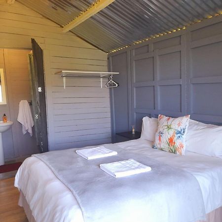 Entendeni Lodge Selfcatering Inanda エクステリア 写真