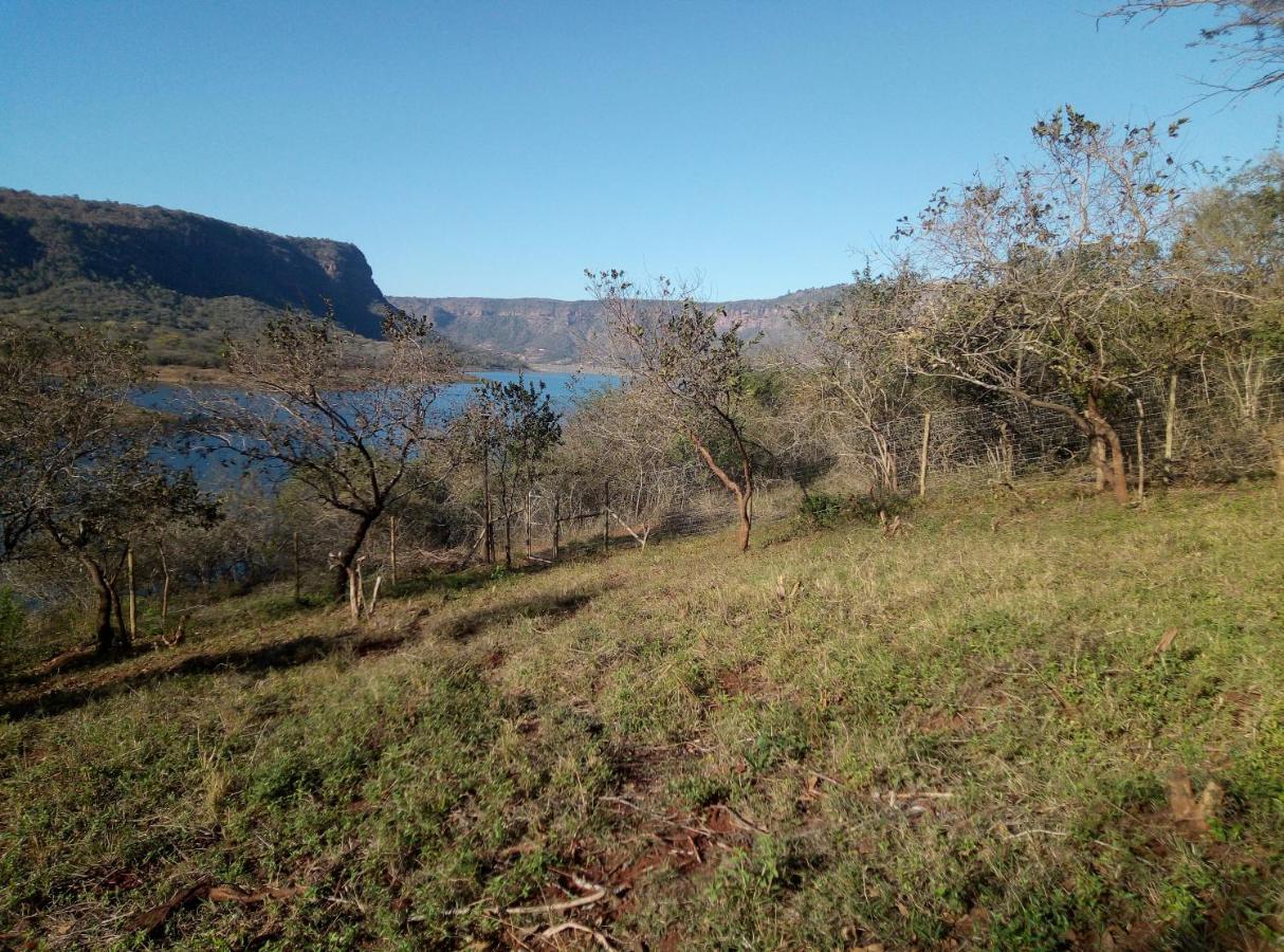 Entendeni Lodge Selfcatering Inanda エクステリア 写真