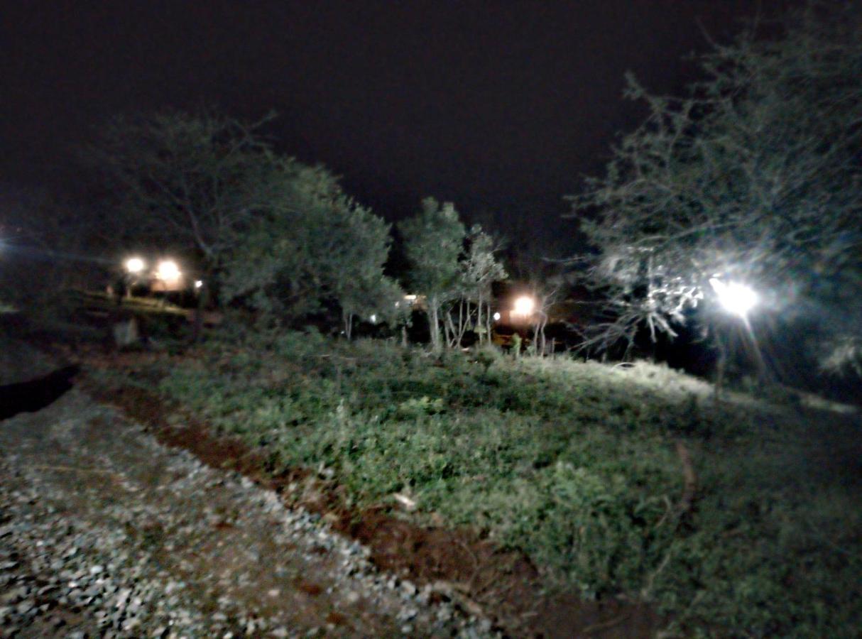Entendeni Lodge Selfcatering Inanda エクステリア 写真