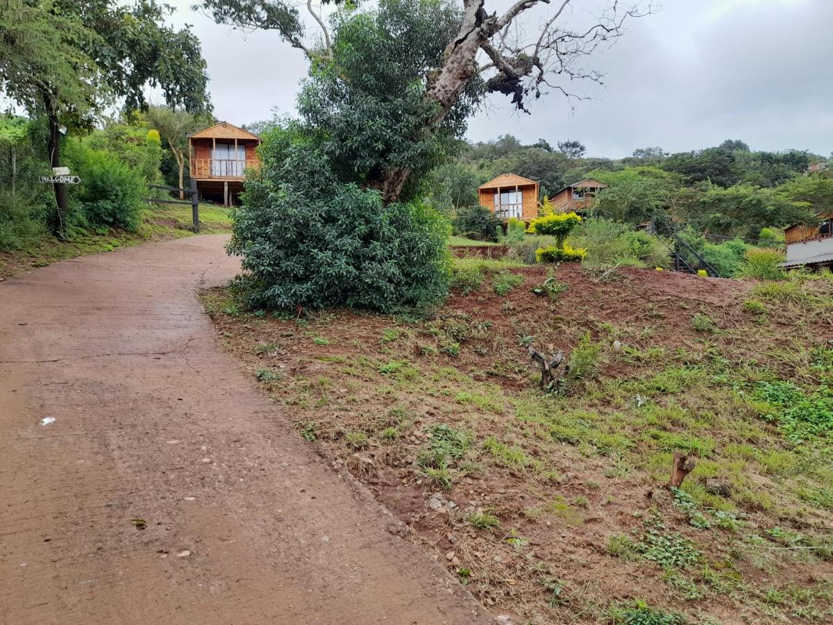 Entendeni Lodge Selfcatering Inanda エクステリア 写真