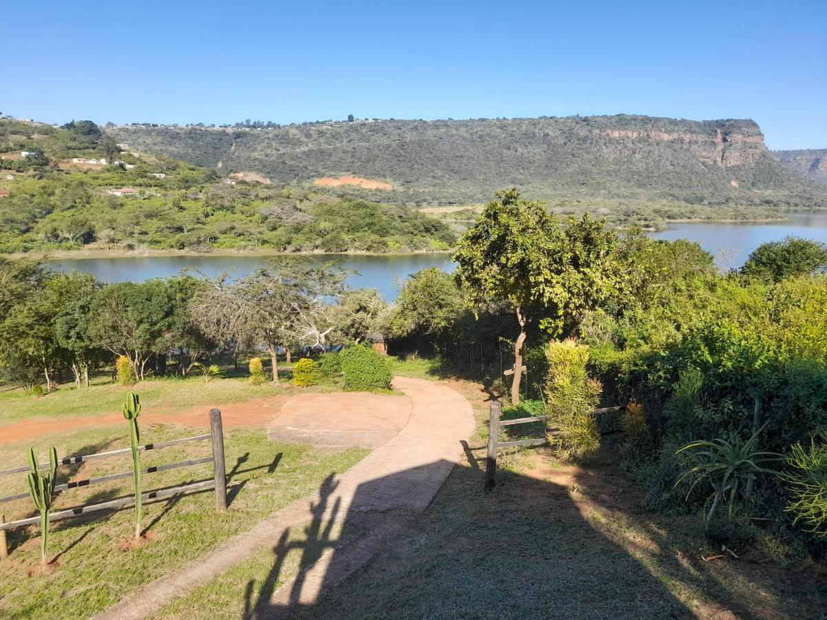 Entendeni Lodge Selfcatering Inanda エクステリア 写真