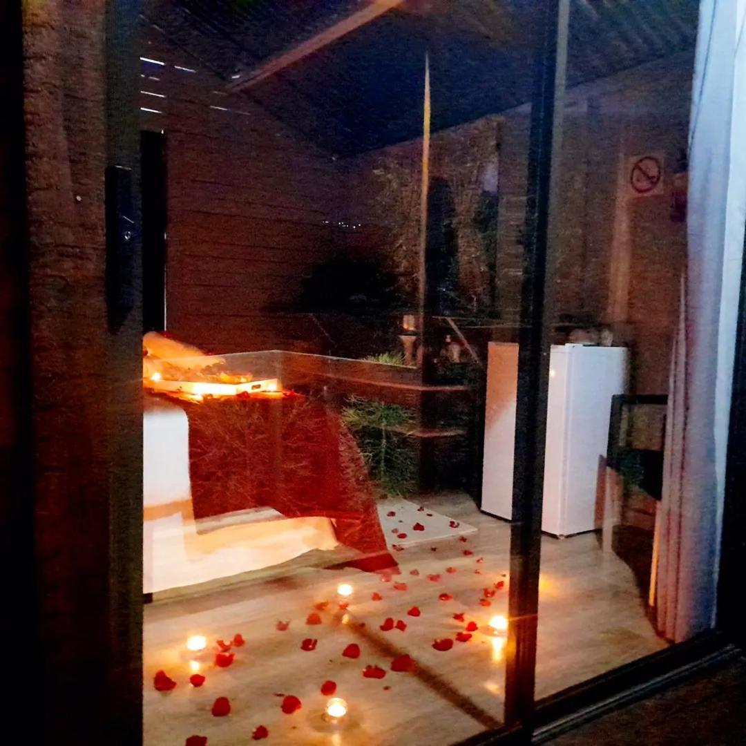 Entendeni Lodge Selfcatering Inanda エクステリア 写真