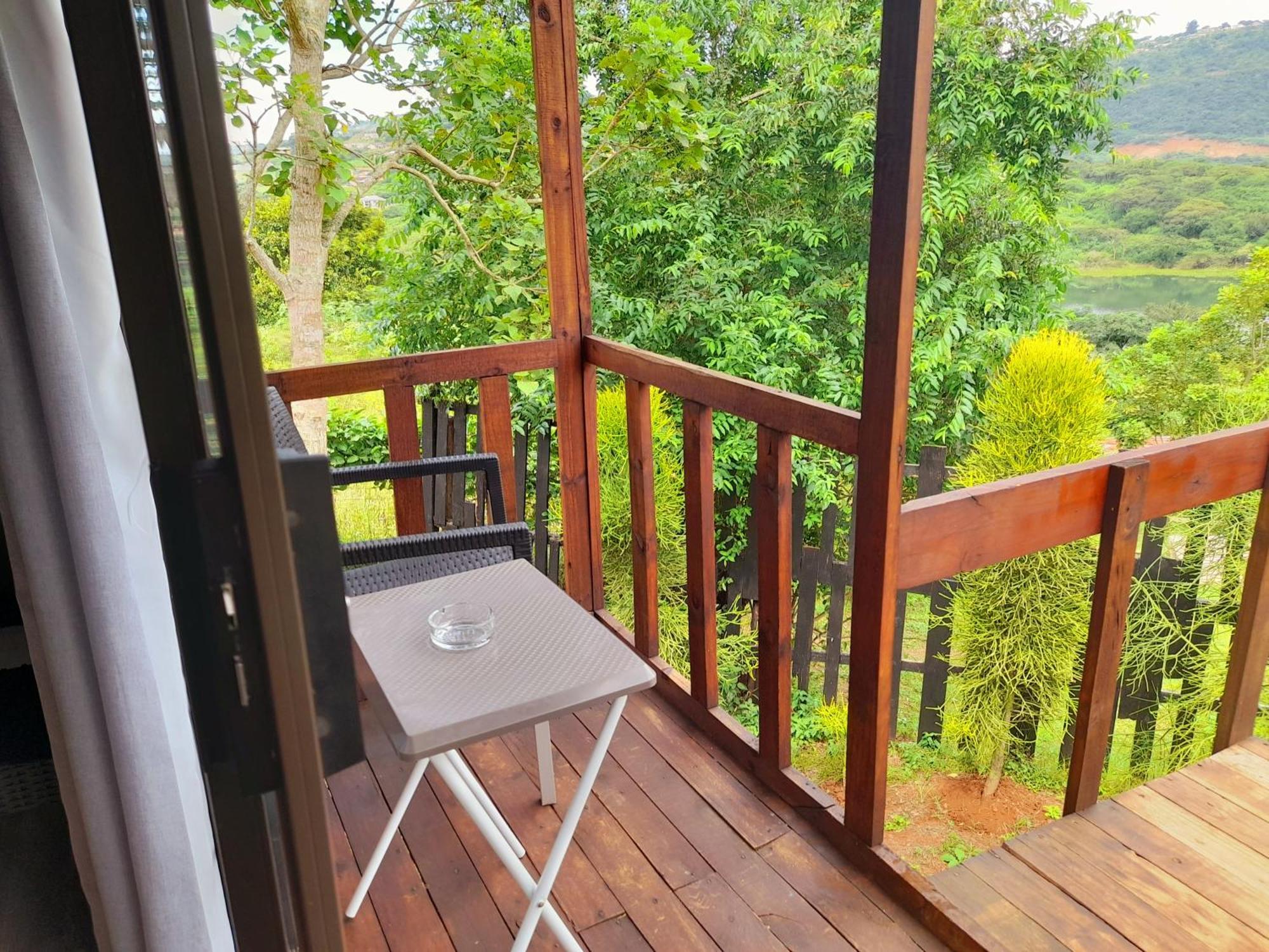 Entendeni Lodge Selfcatering Inanda 部屋 写真