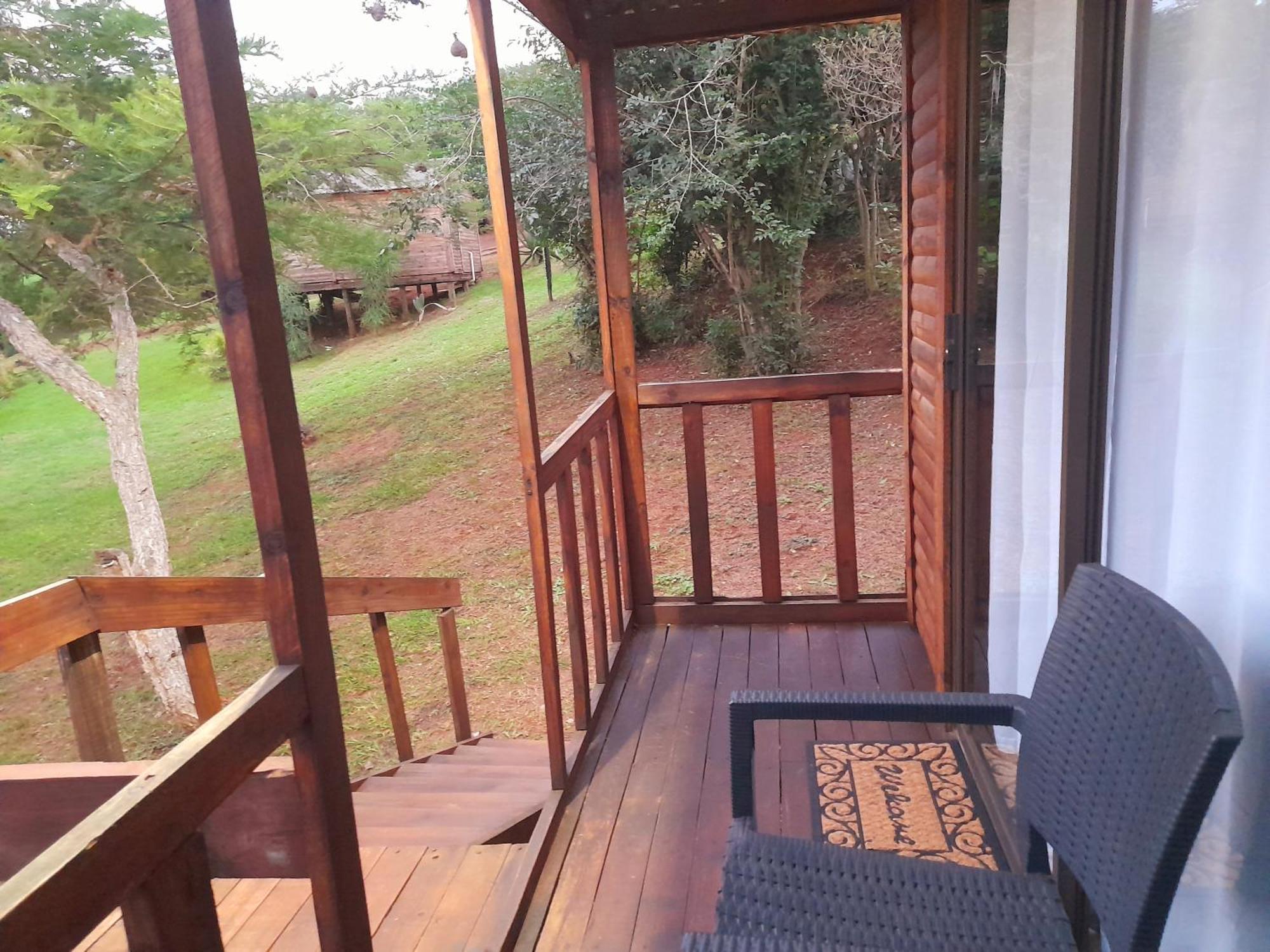 Entendeni Lodge Selfcatering Inanda 部屋 写真