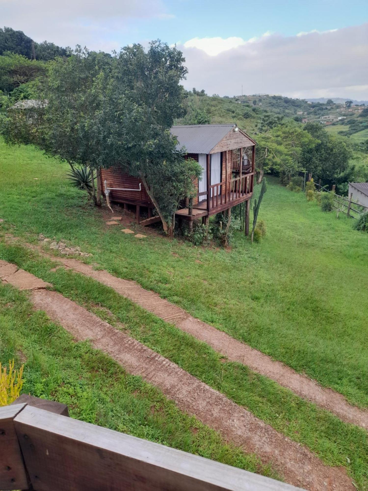 Entendeni Lodge Selfcatering Inanda 部屋 写真