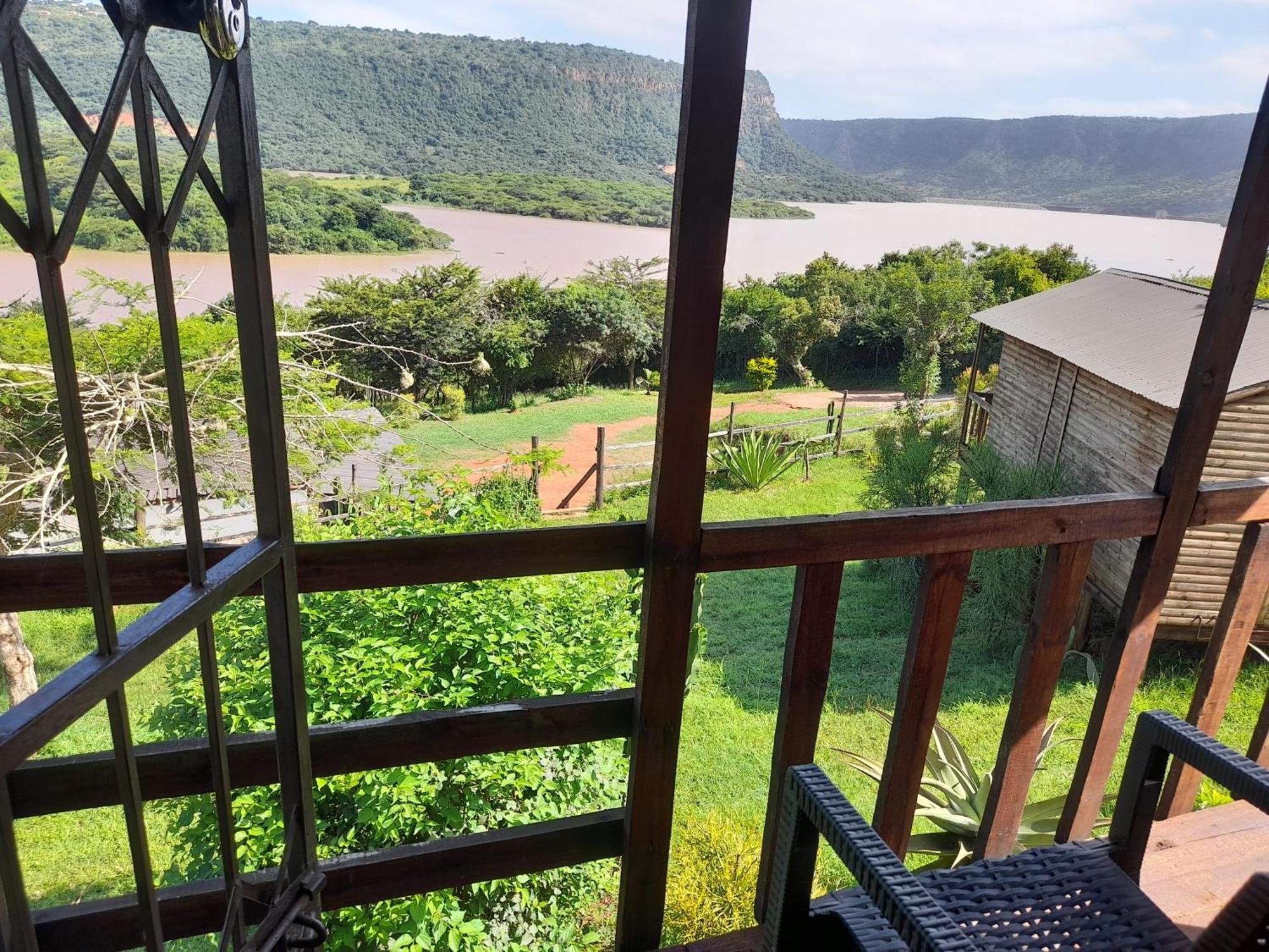 Entendeni Lodge Selfcatering Inanda 部屋 写真