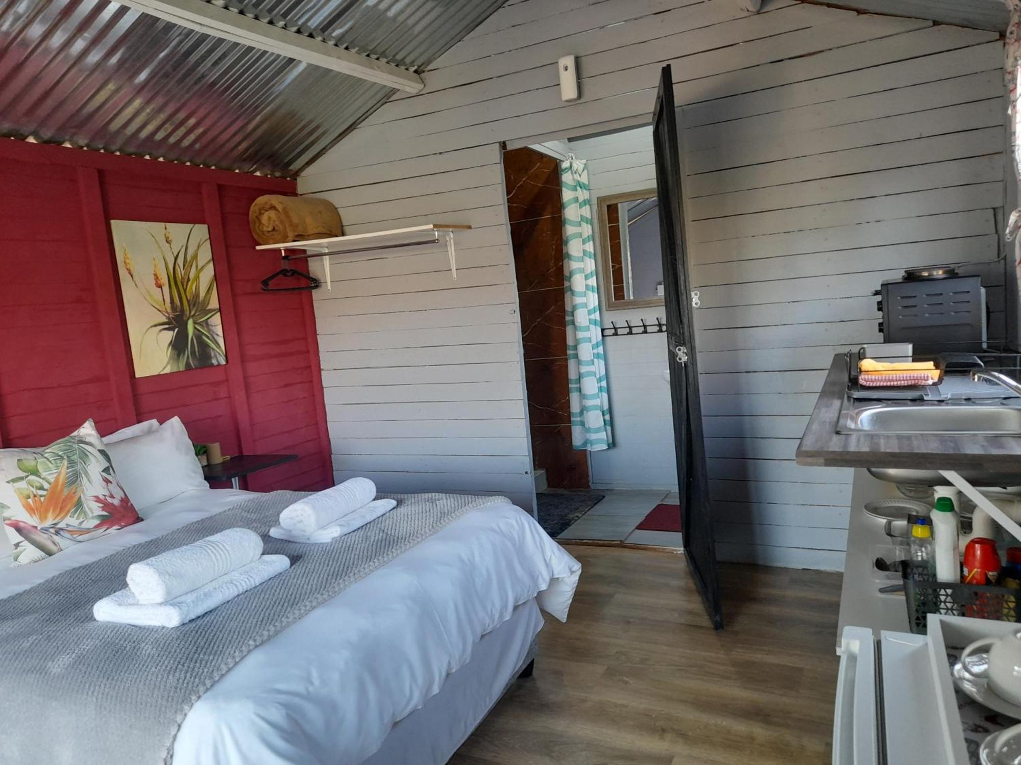 Entendeni Lodge Selfcatering Inanda エクステリア 写真
