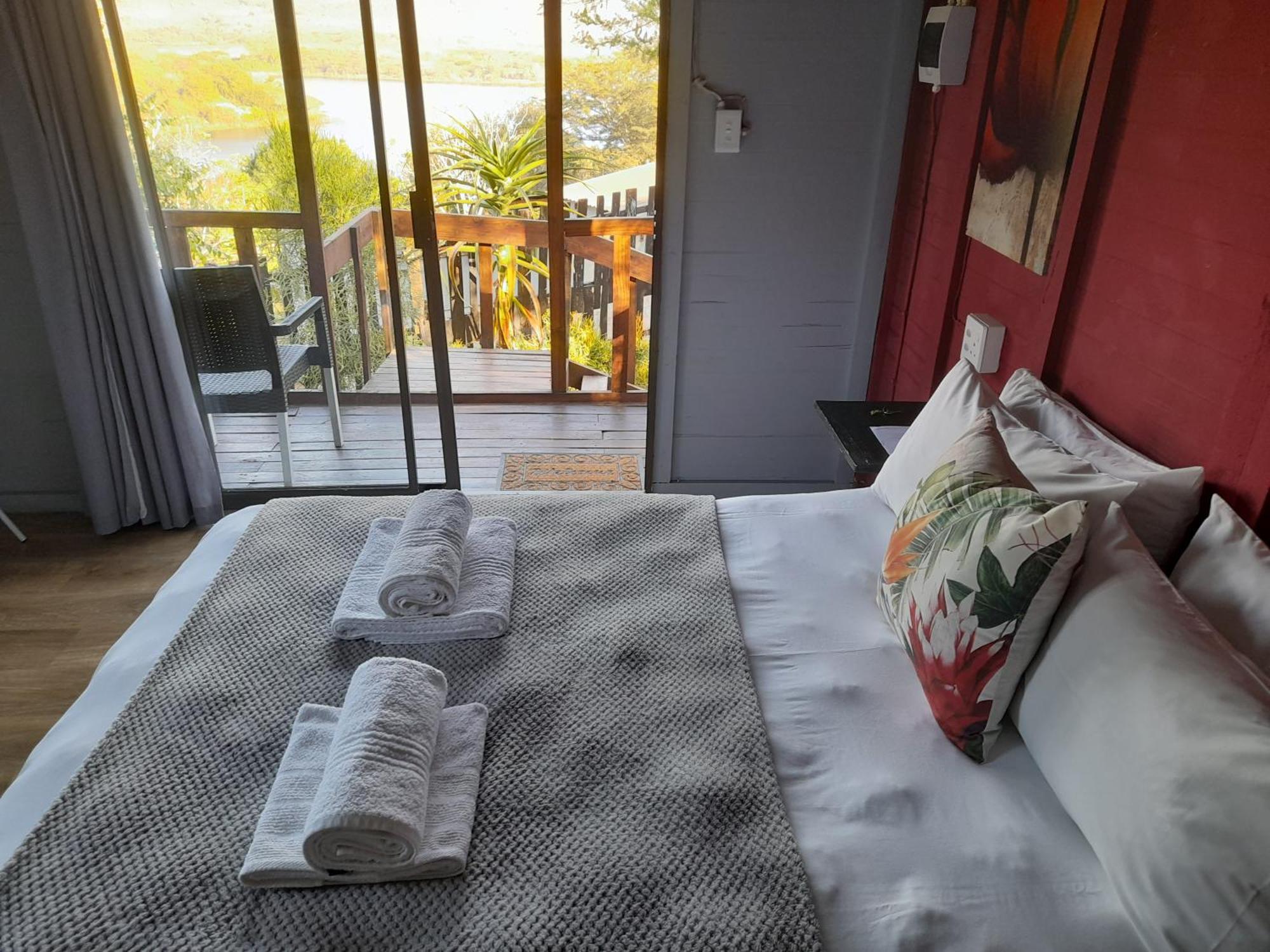 Entendeni Lodge Selfcatering Inanda エクステリア 写真