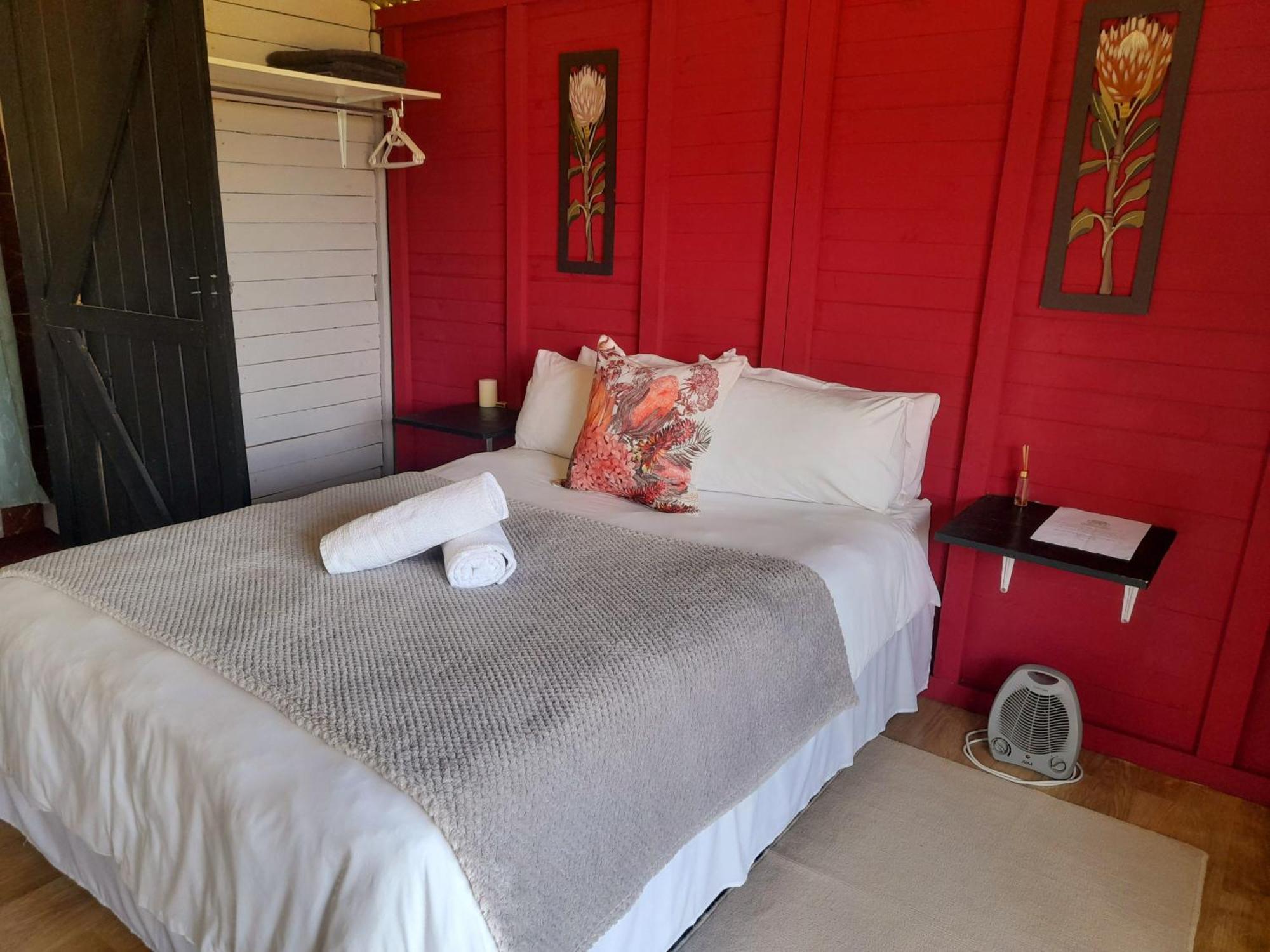 Entendeni Lodge Selfcatering Inanda 部屋 写真