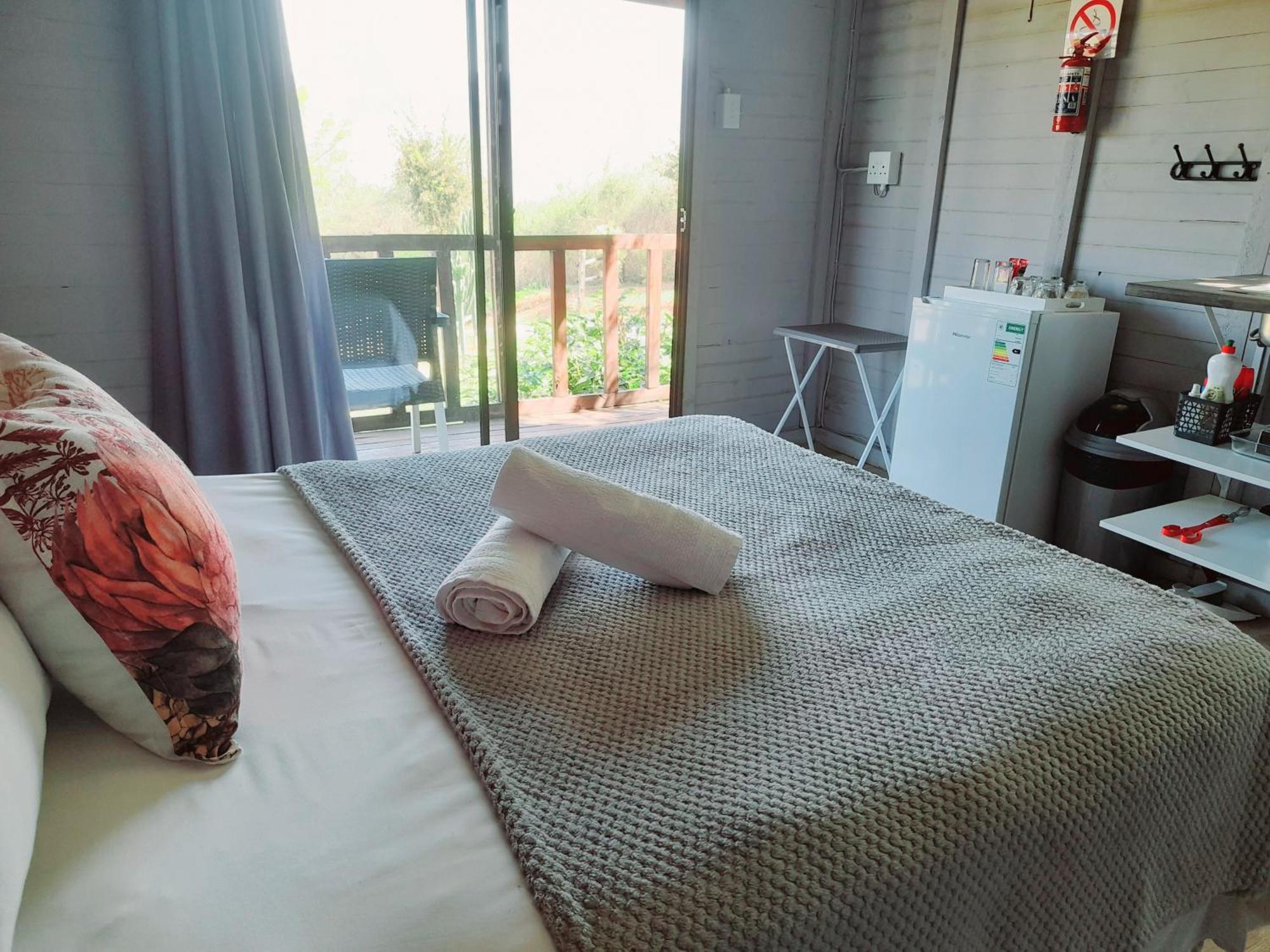 Entendeni Lodge Selfcatering Inanda エクステリア 写真