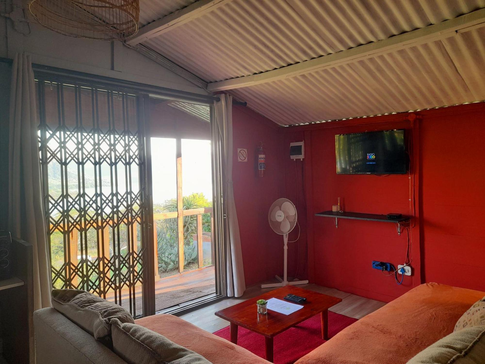 Entendeni Lodge Selfcatering Inanda 部屋 写真