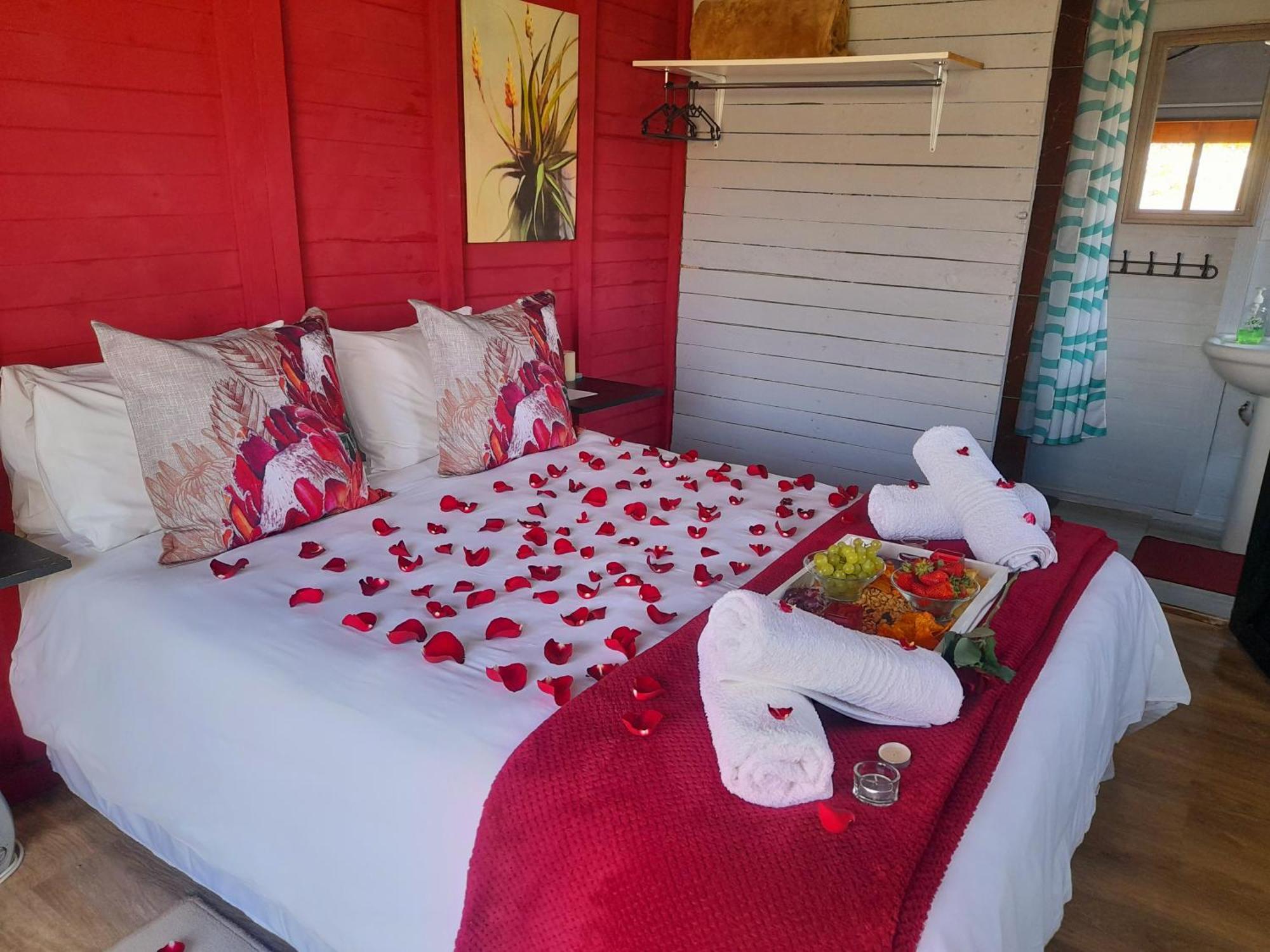 Entendeni Lodge Selfcatering Inanda エクステリア 写真