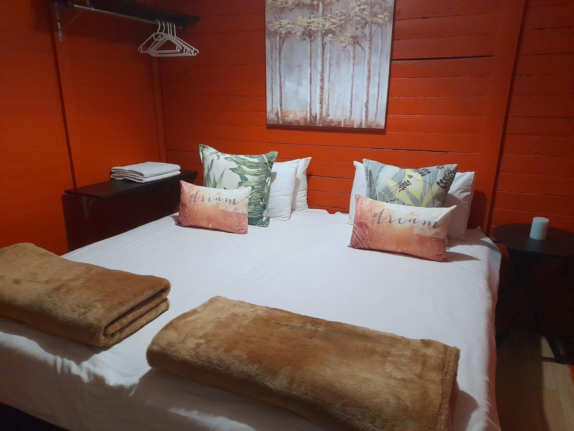 Entendeni Lodge Selfcatering Inanda 部屋 写真