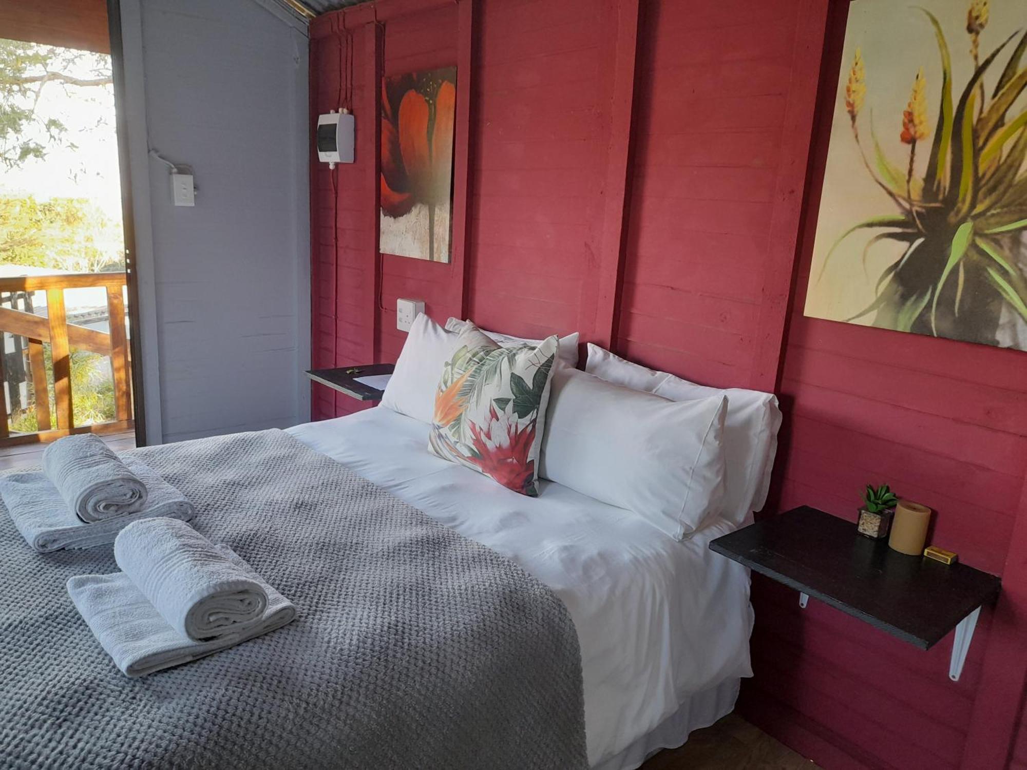Entendeni Lodge Selfcatering Inanda 部屋 写真