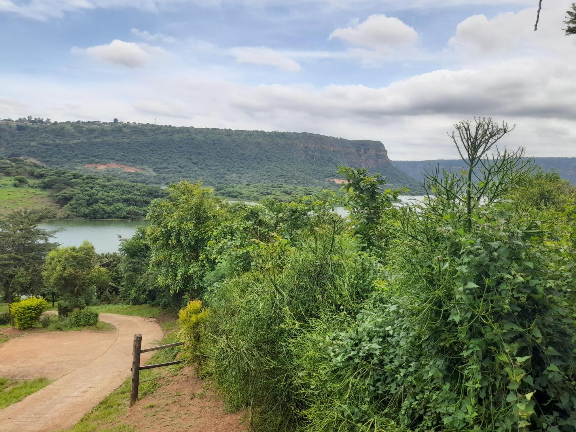 Entendeni Lodge Selfcatering Inanda 部屋 写真