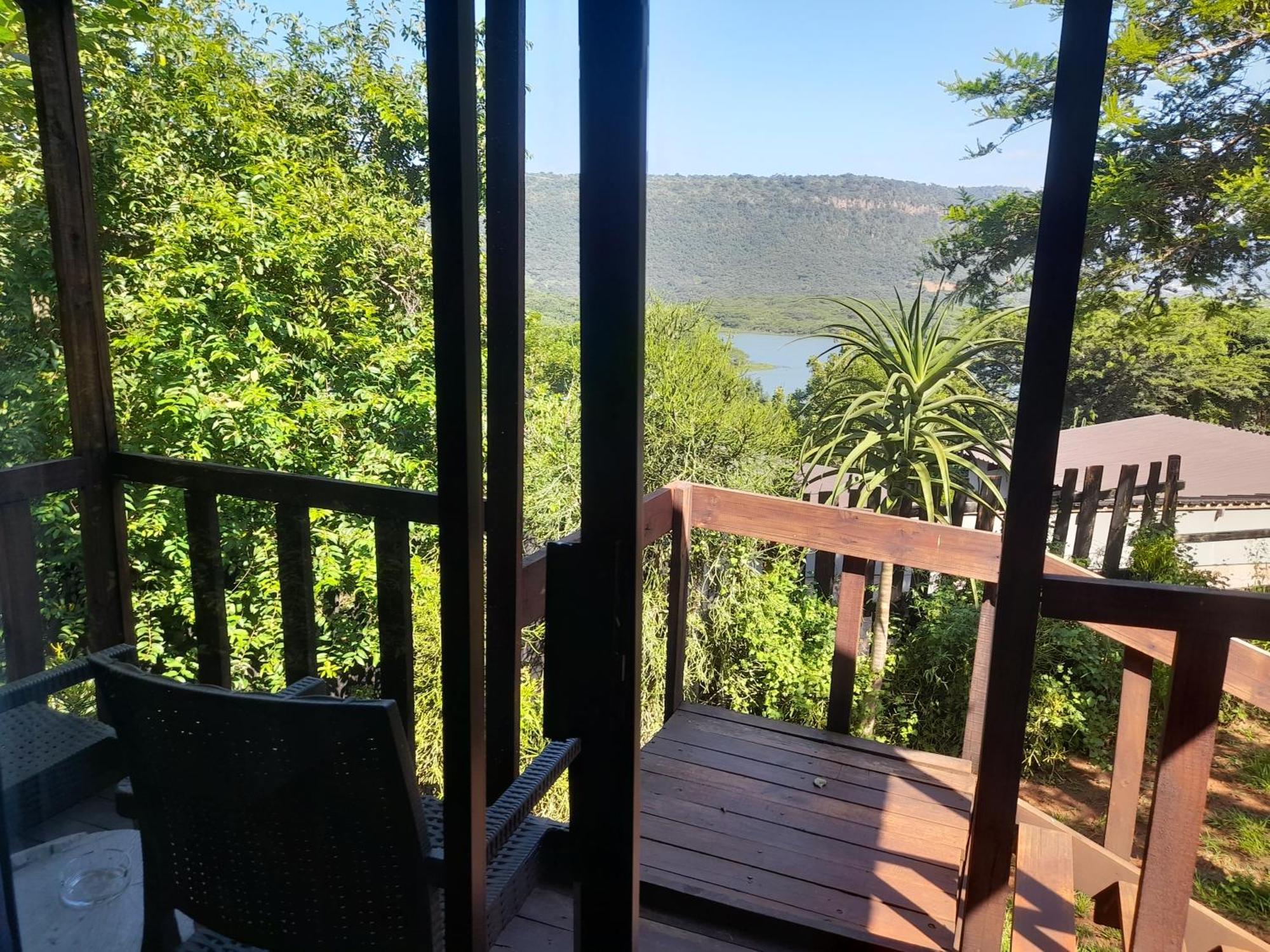 Entendeni Lodge Selfcatering Inanda エクステリア 写真