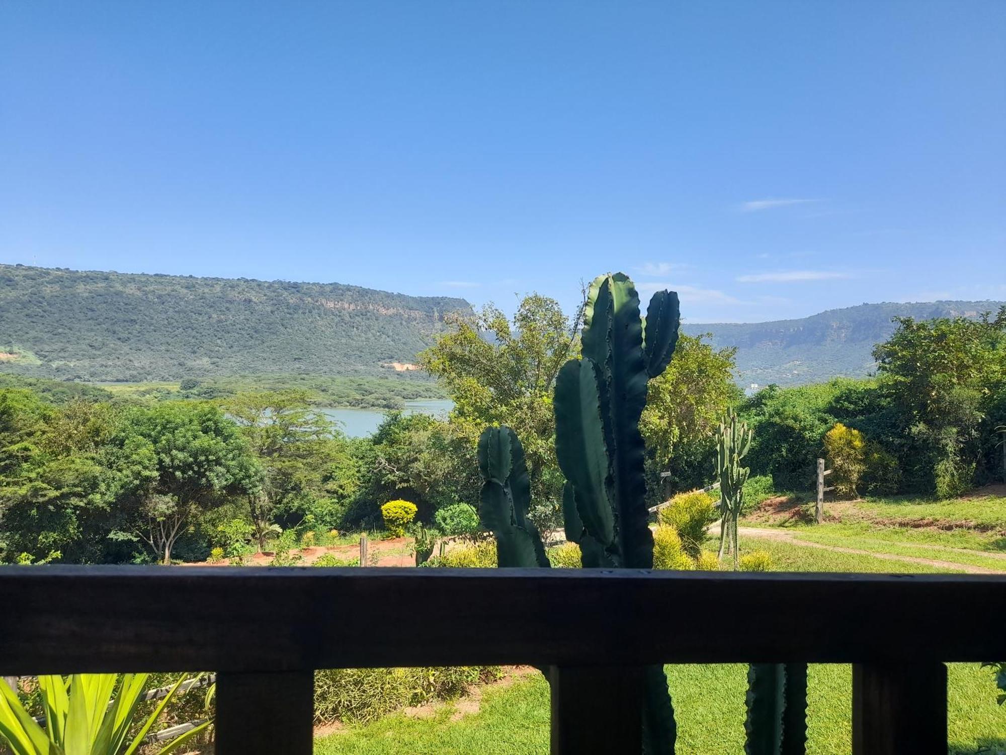 Entendeni Lodge Selfcatering Inanda 部屋 写真