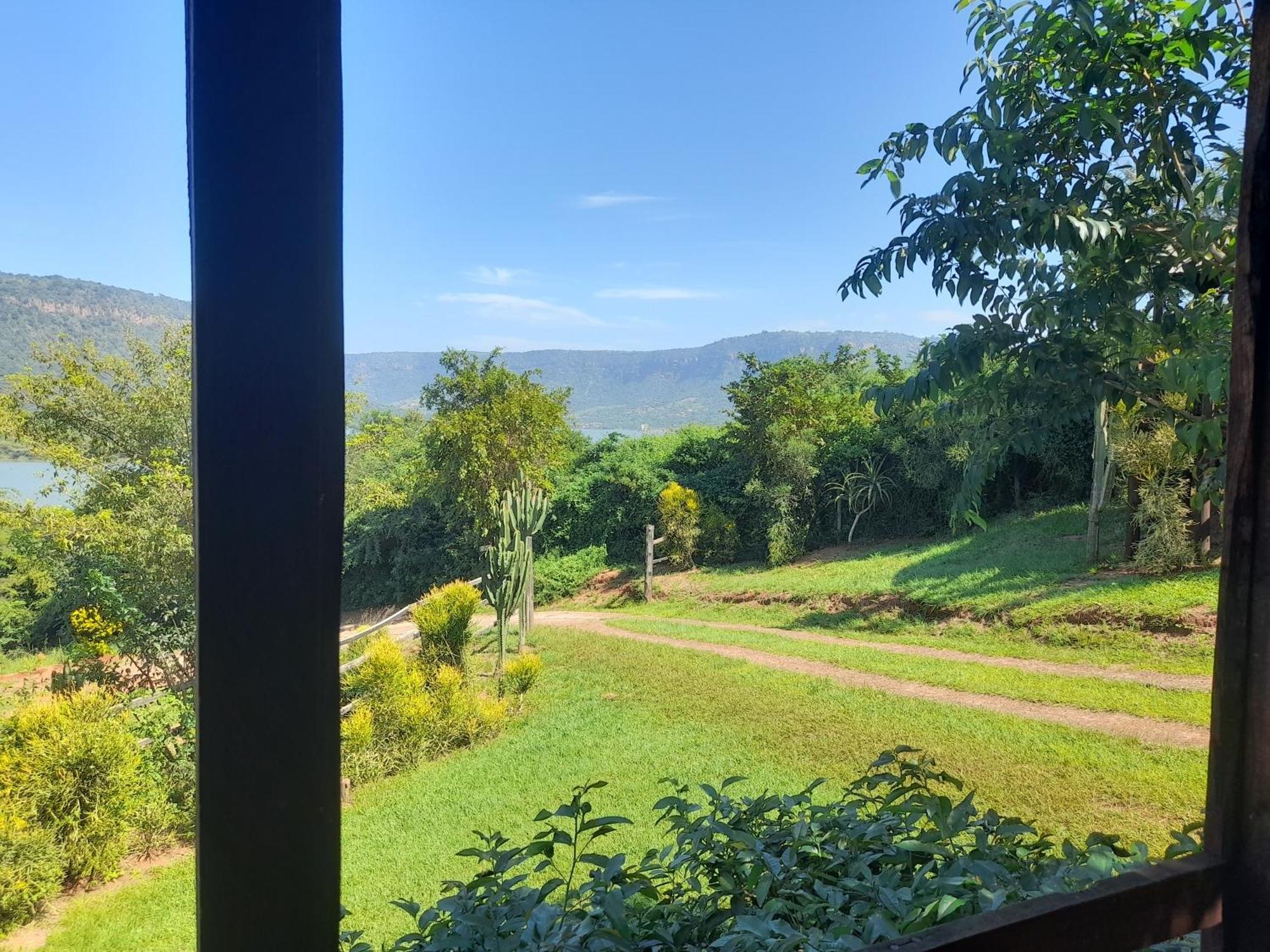 Entendeni Lodge Selfcatering Inanda 部屋 写真