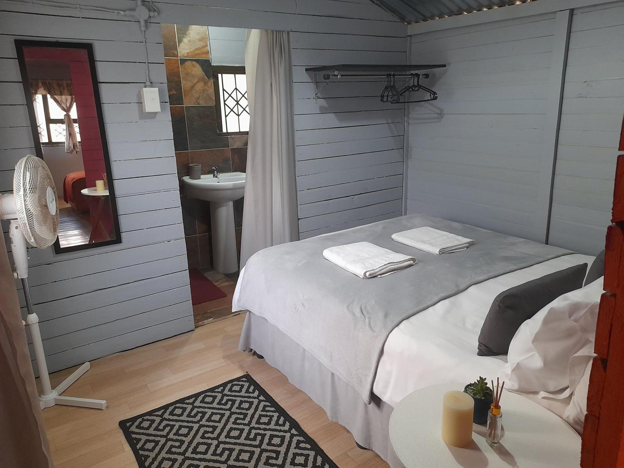 Entendeni Lodge Selfcatering Inanda 部屋 写真