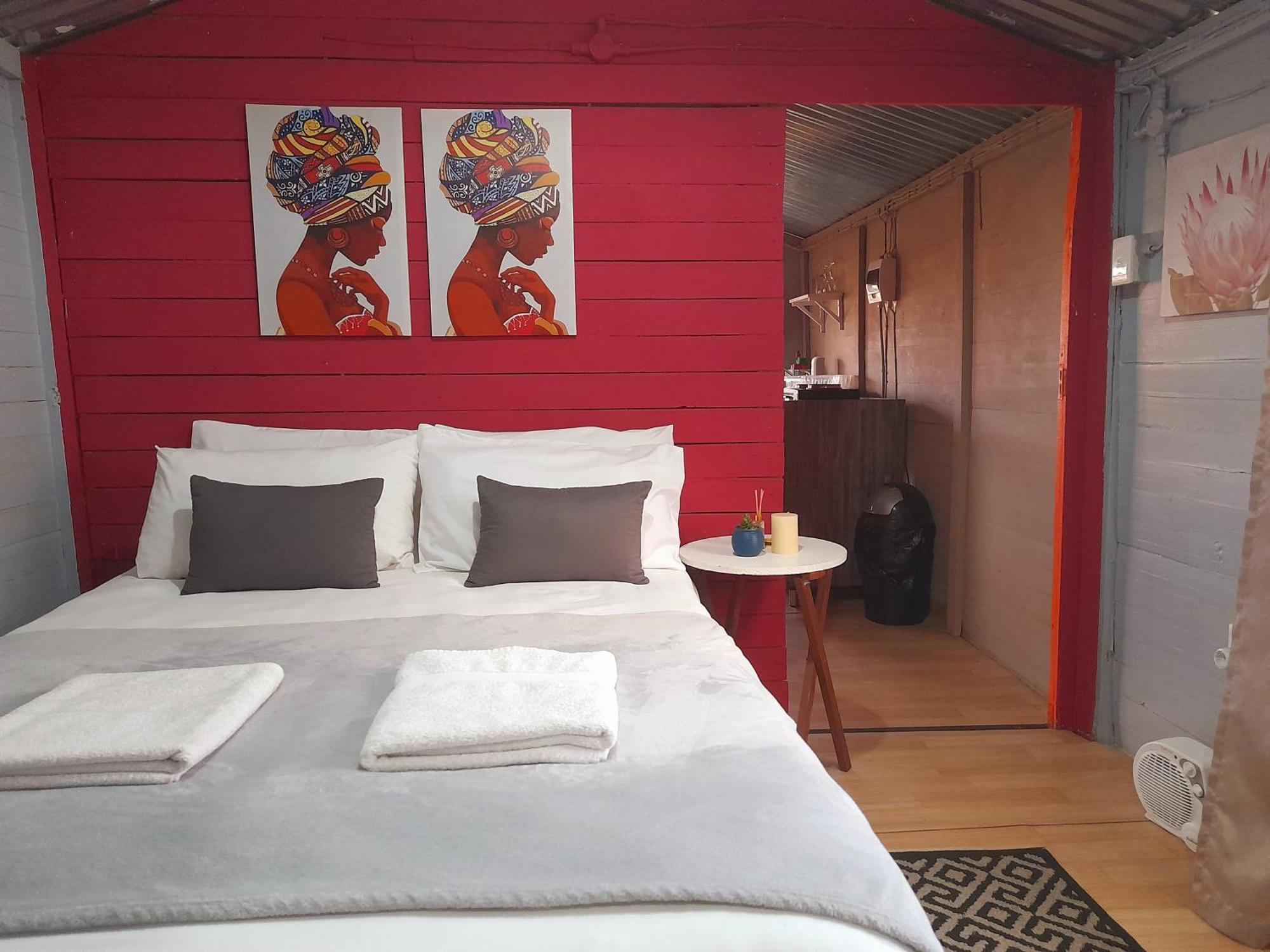 Entendeni Lodge Selfcatering Inanda 部屋 写真