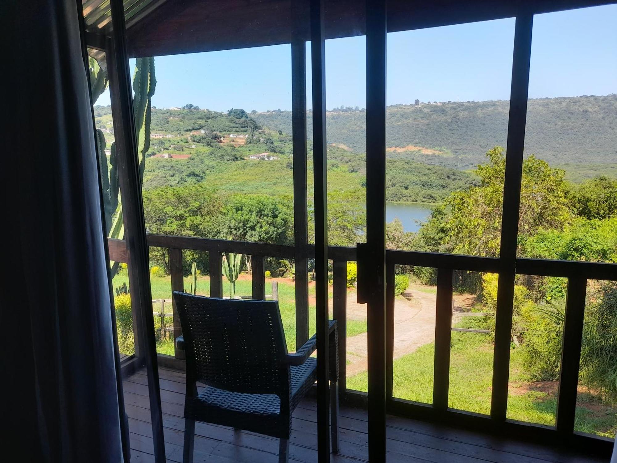 Entendeni Lodge Selfcatering Inanda エクステリア 写真